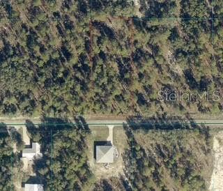 PONY RIDGE DR, Dunnellon, FL 34430