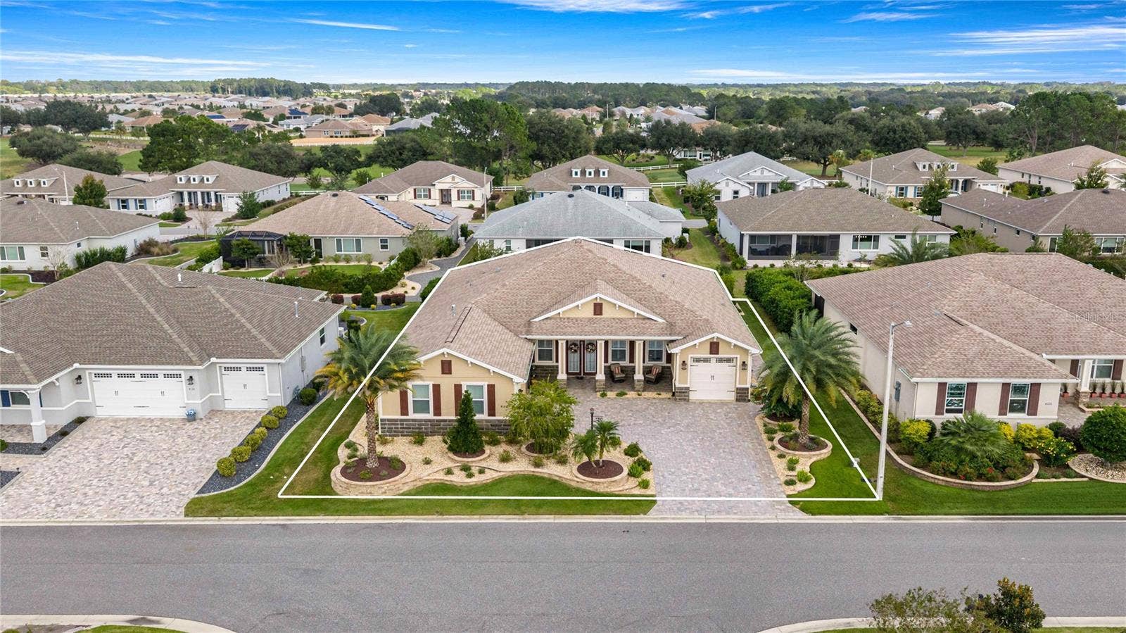 8126 SW 92ND CIRCLE, Ocala, FL 34481