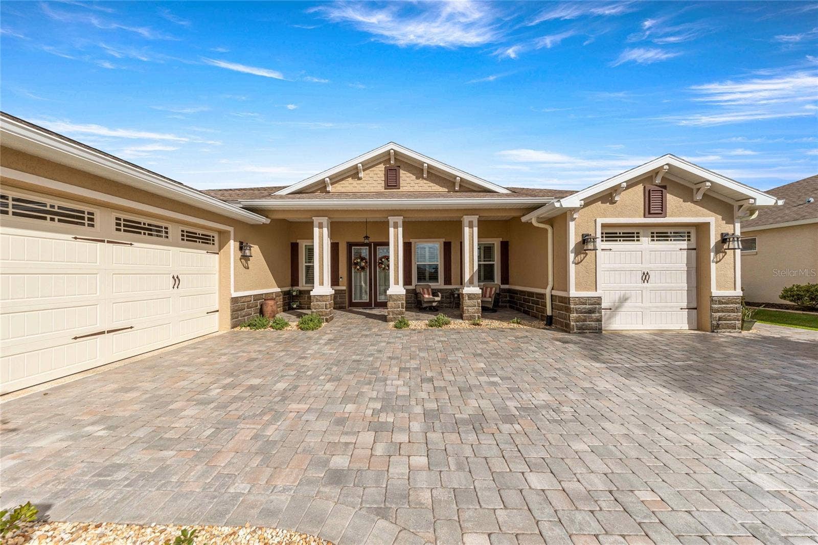 8126 SW 92ND CIRCLE, Ocala, FL 34481