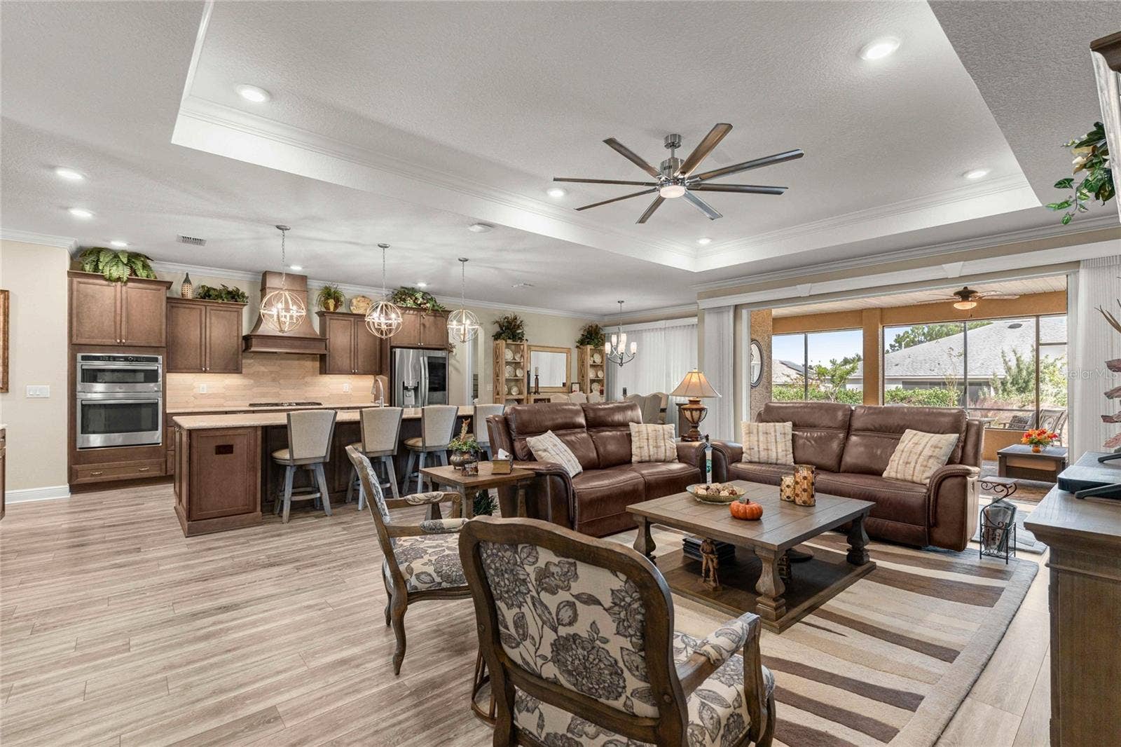 8126 SW 92ND CIRCLE, Ocala, FL 34481