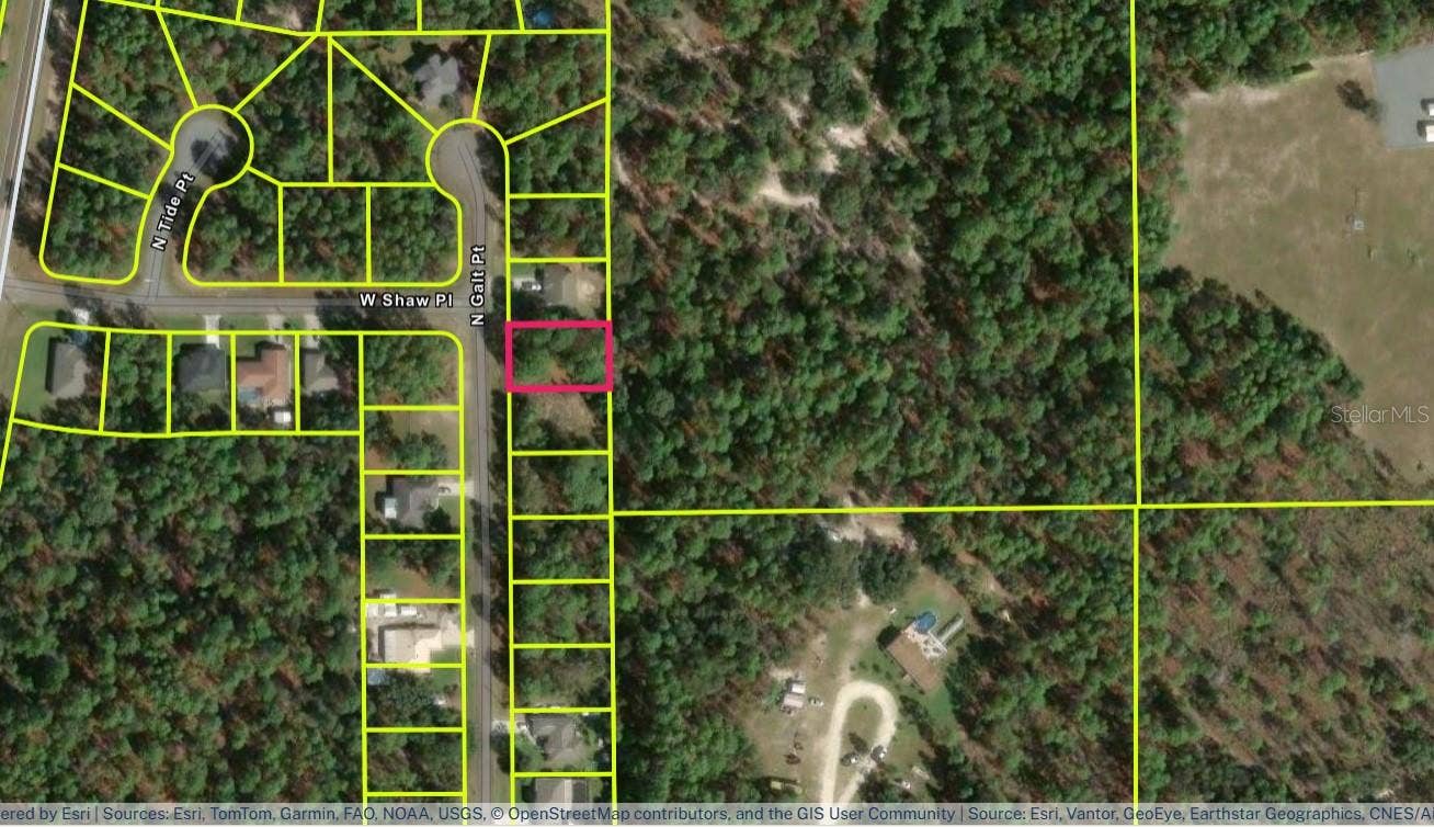 7669 N GALT POINT, Citrus Springs, FL 34434 7669 N GALT POINT, Citrus Springs, FL 34434