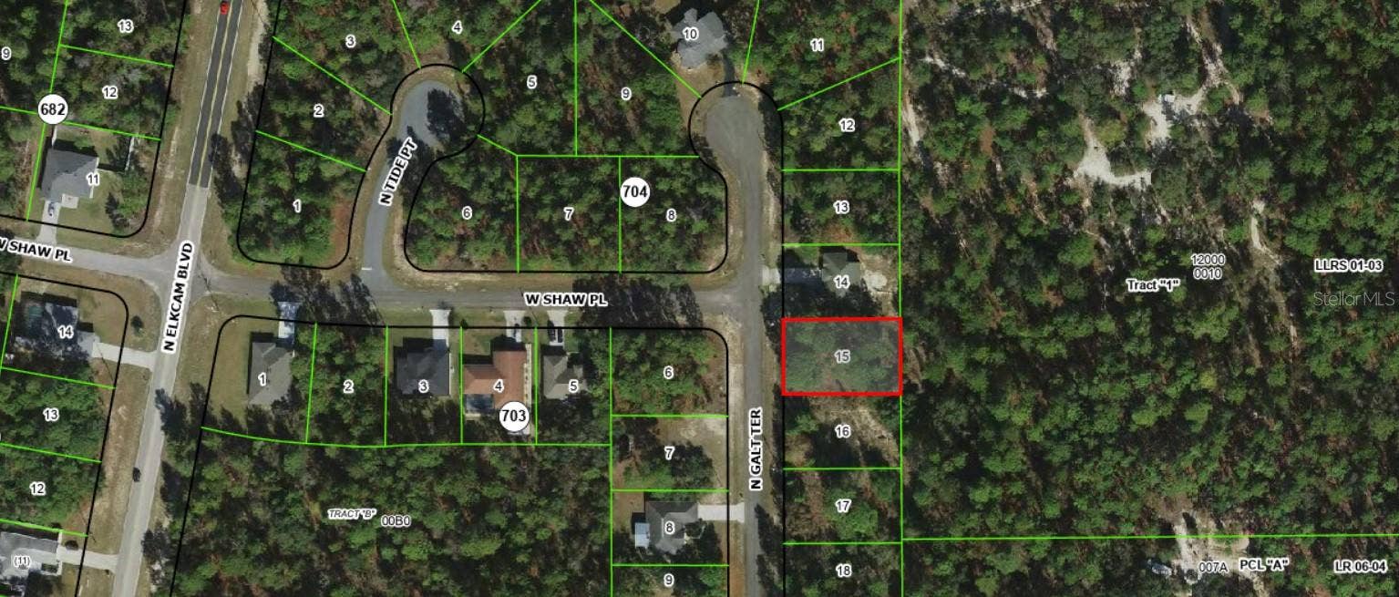 7669 N GALT POINT, Citrus Springs, FL 34434 7669 N GALT POINT, Citrus Springs, FL 34434