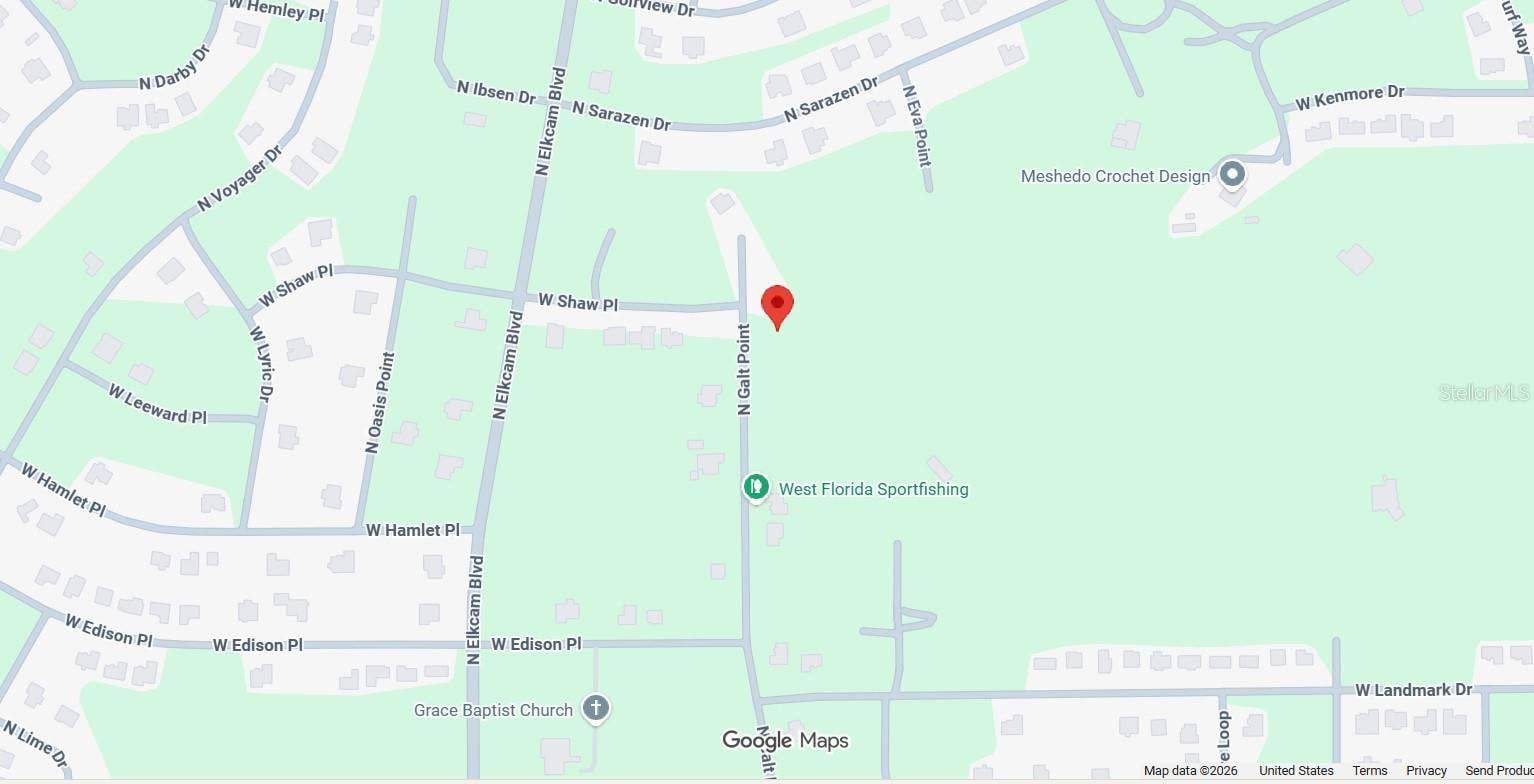 7669 N GALT POINT, Citrus Springs, FL 34434 7669 N GALT POINT, Citrus Springs, FL 34434
