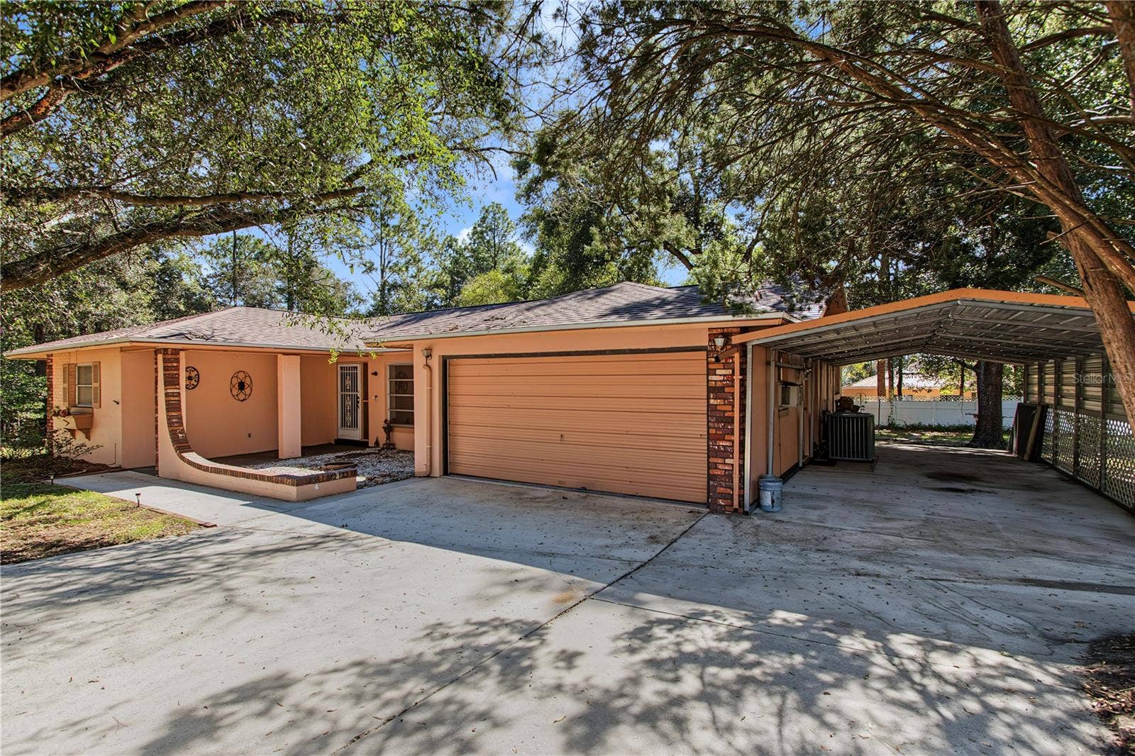 1414 W EVERGREEN DRIVE, Citrus Springs, FL 34434 1414 W EVERGREEN DRIVE, Citrus Springs, FL 34434