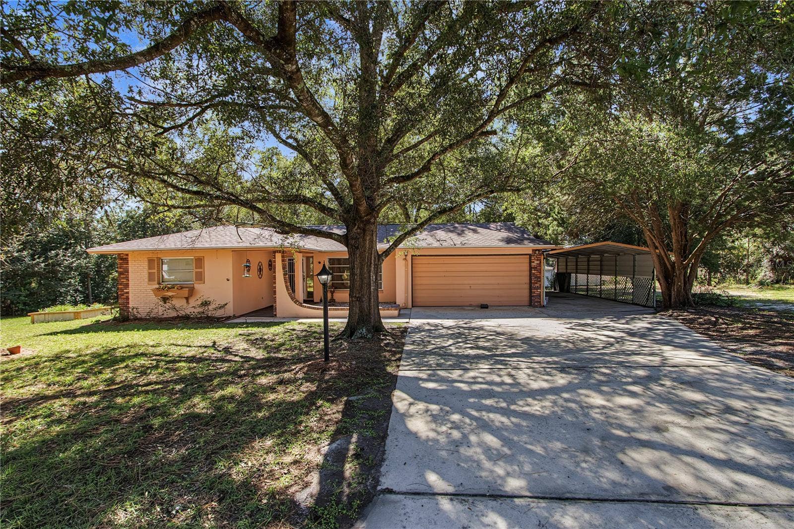 1414 W EVERGREEN DRIVE, Citrus Springs, FL 34434 1414 W EVERGREEN DRIVE, Citrus Springs, FL 34434