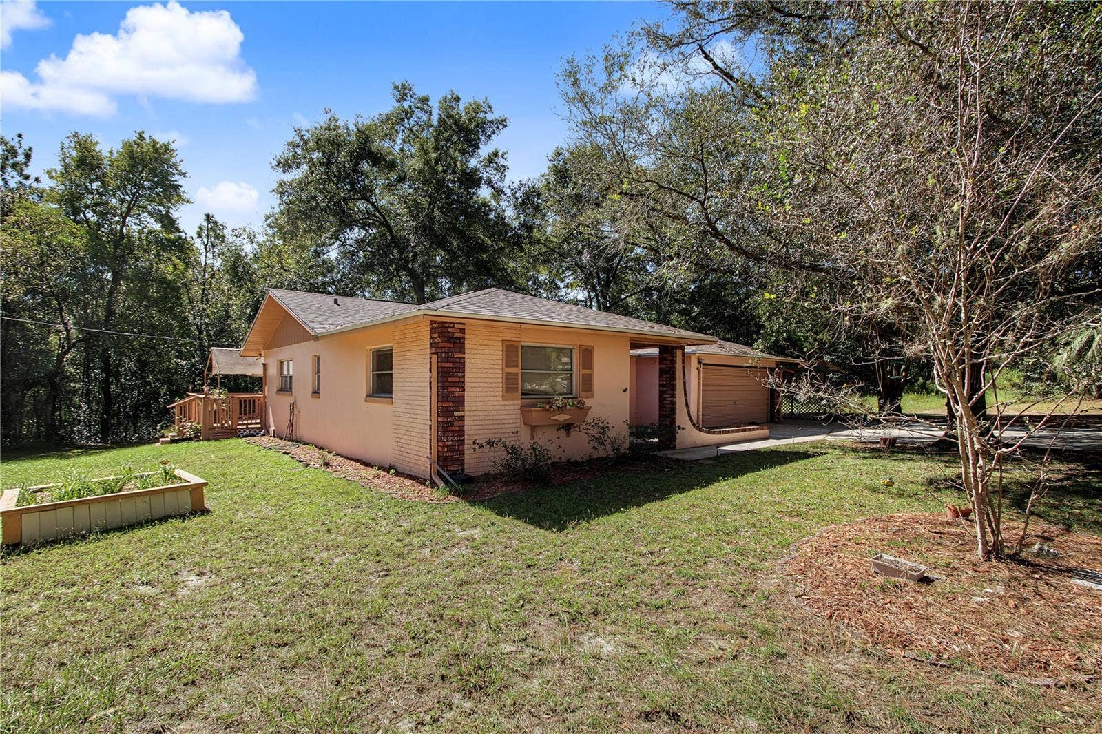 1414 W EVERGREEN DRIVE, Citrus Springs, FL 34434 1414 W EVERGREEN DRIVE, Citrus Springs, FL 34434