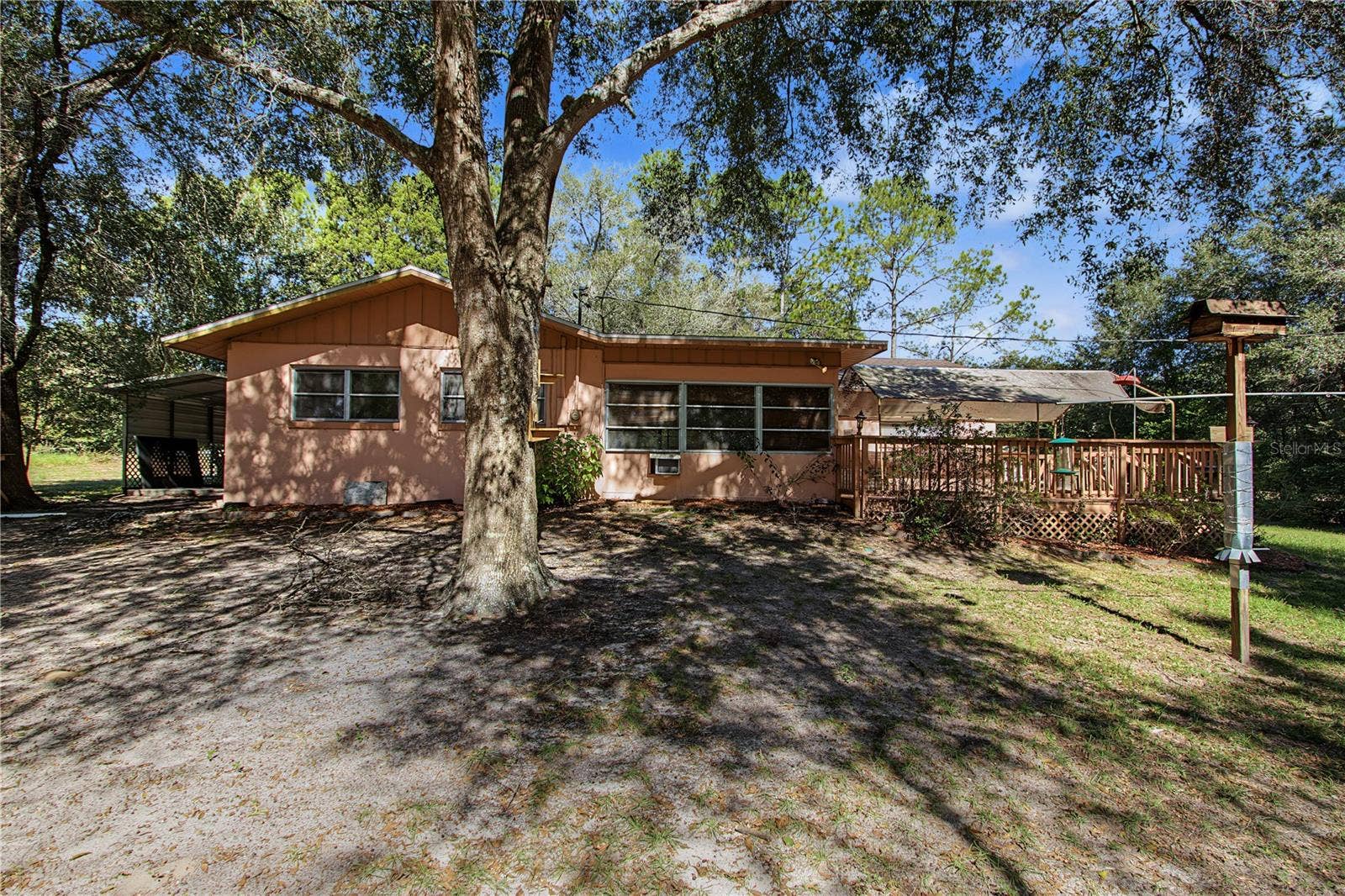 1414 W EVERGREEN DRIVE, Citrus Springs, FL 34434 1414 W EVERGREEN DRIVE, Citrus Springs, FL 34434