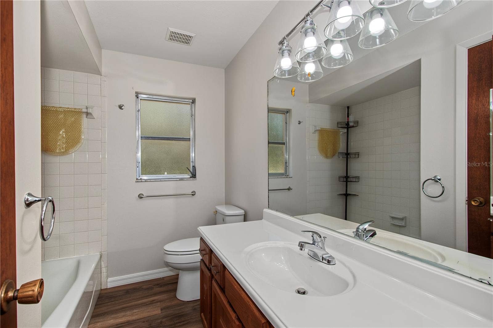 1414 W EVERGREEN DRIVE, Citrus Springs, FL 34434 Guest Bthrm
