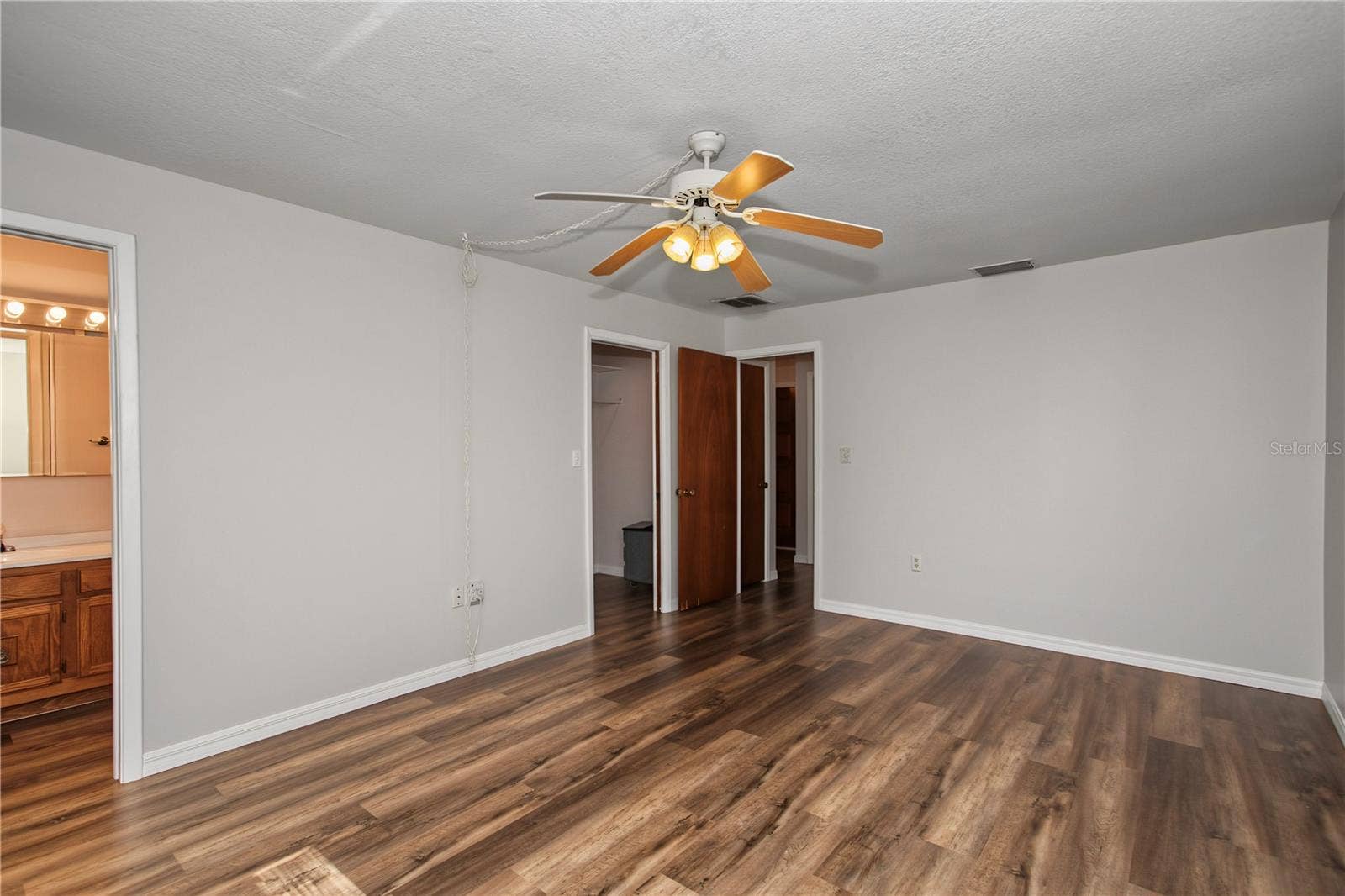 1414 W EVERGREEN DRIVE, Citrus Springs, FL 34434 Primary Bedroom