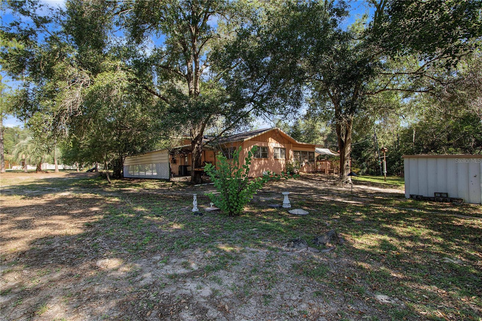 1414 W EVERGREEN DRIVE, Citrus Springs, FL 34434 1414 W EVERGREEN DRIVE, Citrus Springs, FL 34434