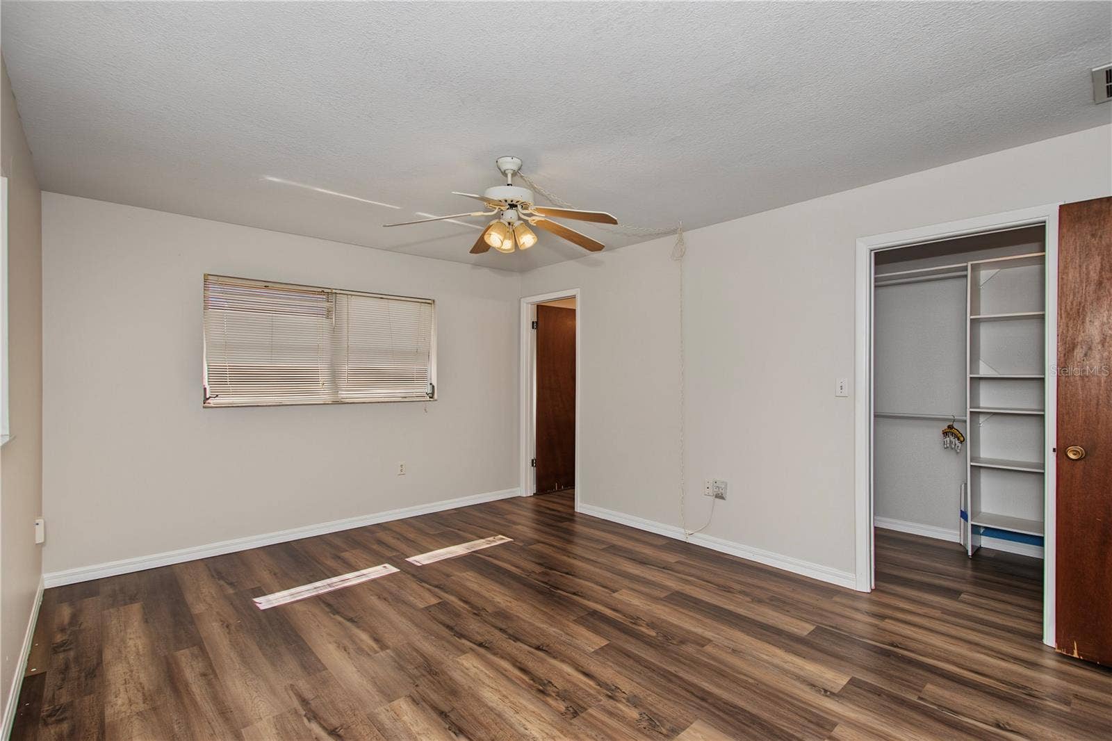 1414 W EVERGREEN DRIVE, Citrus Springs, FL 34434 Walk In Closet & Ensuite