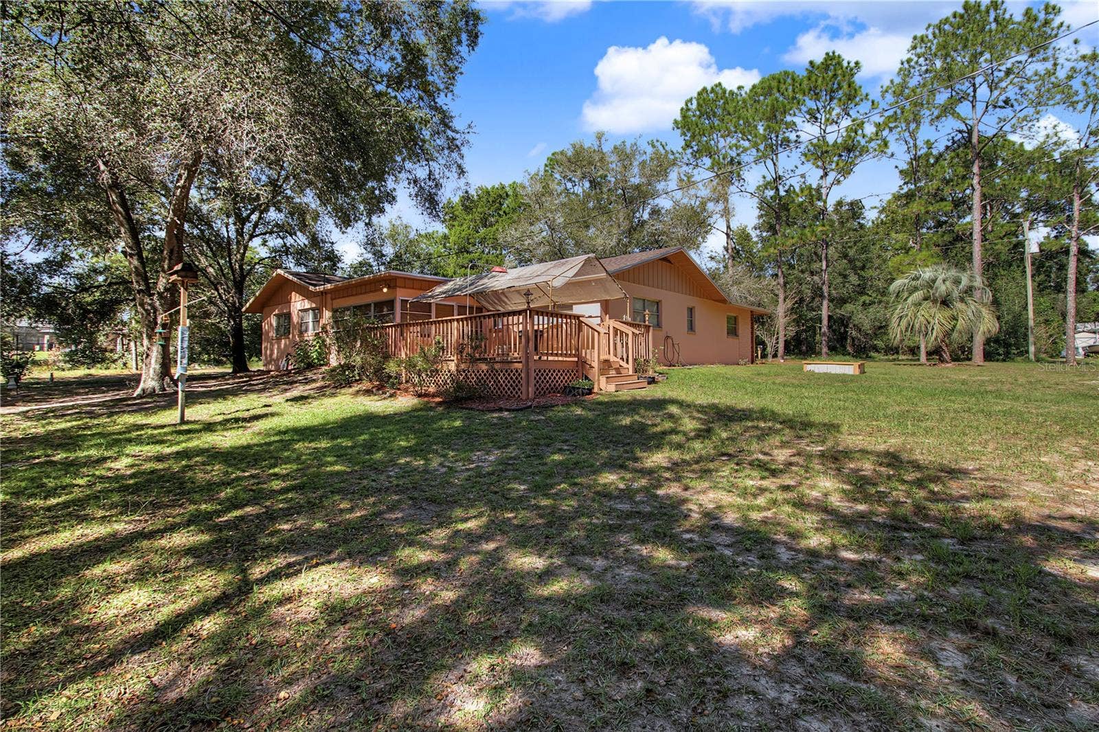 1414 W EVERGREEN DRIVE, Citrus Springs, FL 34434 1414 W EVERGREEN DRIVE, Citrus Springs, FL 34434