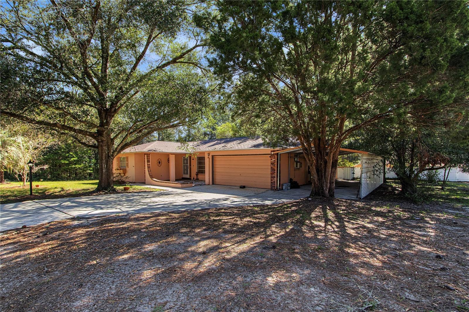 1414 W EVERGREEN DRIVE, Citrus Springs, FL 34434 1414 W EVERGREEN DRIVE, Citrus Springs, FL 34434