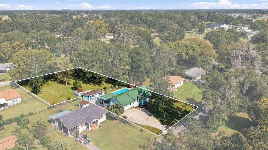 Property photo for 6273 SE HAMES ROAD, Belleview, FL