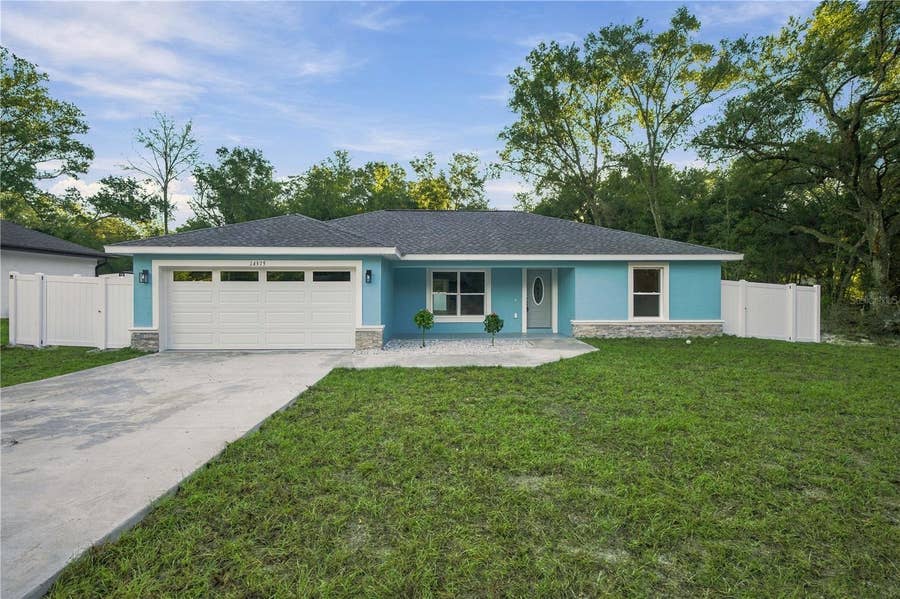 Property photo for 14375 SE 36TH COURT, Summerfield, FL