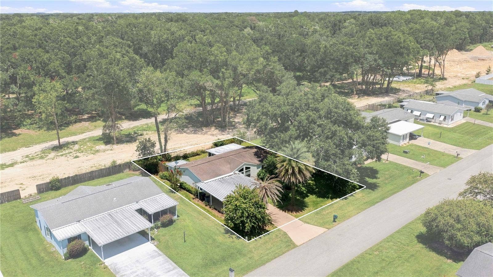 7863 SW 5TH PLACE, Ocala, FL 34474 7863 SW 5TH PLACE, Ocala, FL 34474