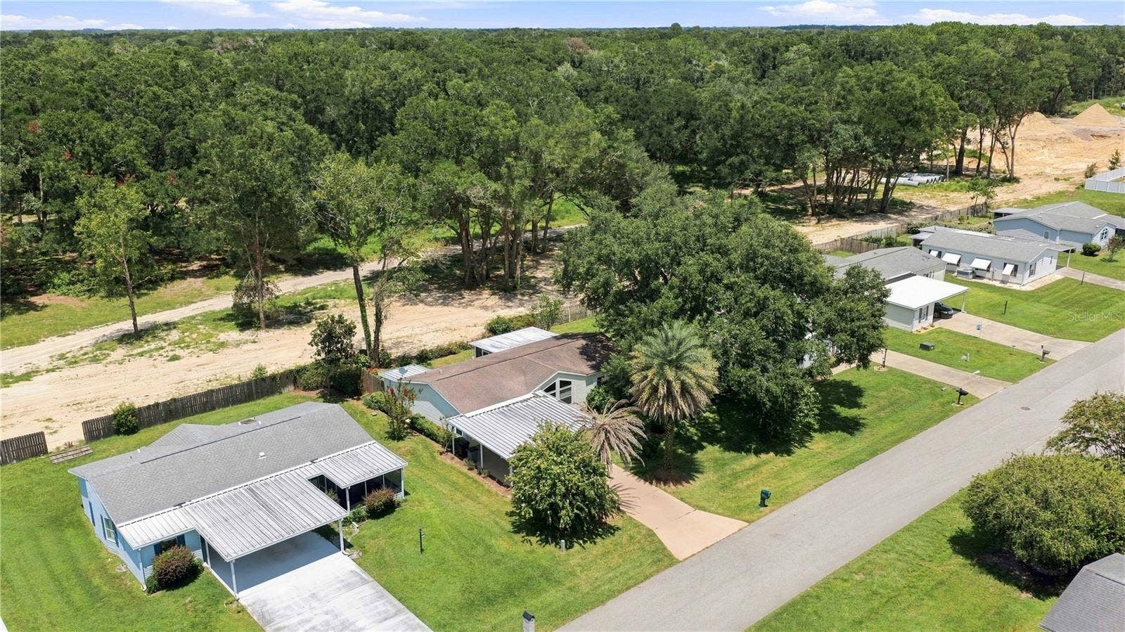 7863 SW 5TH PLACE, Ocala, FL 34474 7863 SW 5TH PLACE, Ocala, FL 34474