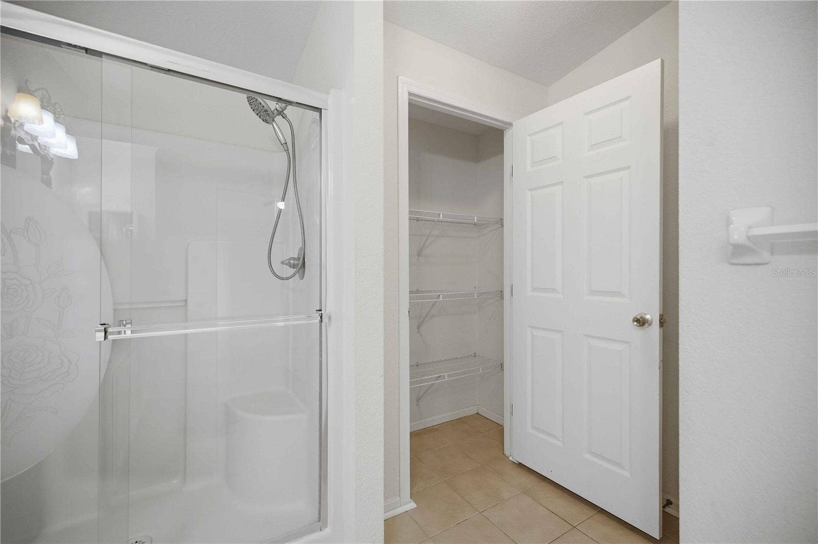 7863 SW 5TH PLACE, Ocala, FL 34474 New shower faucet