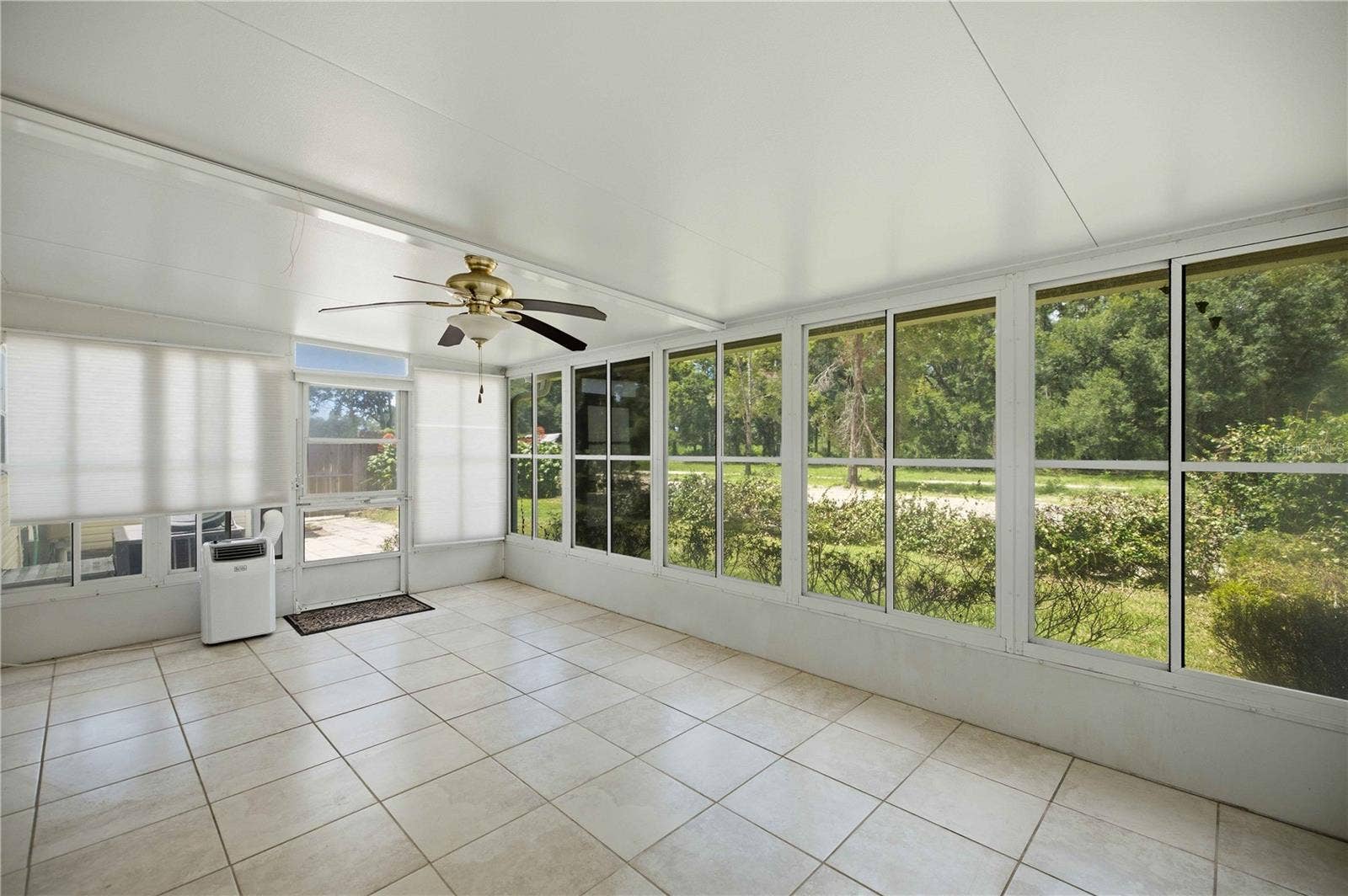 7863 SW 5TH PLACE, Ocala, FL 34474 climate controlled Florida Room