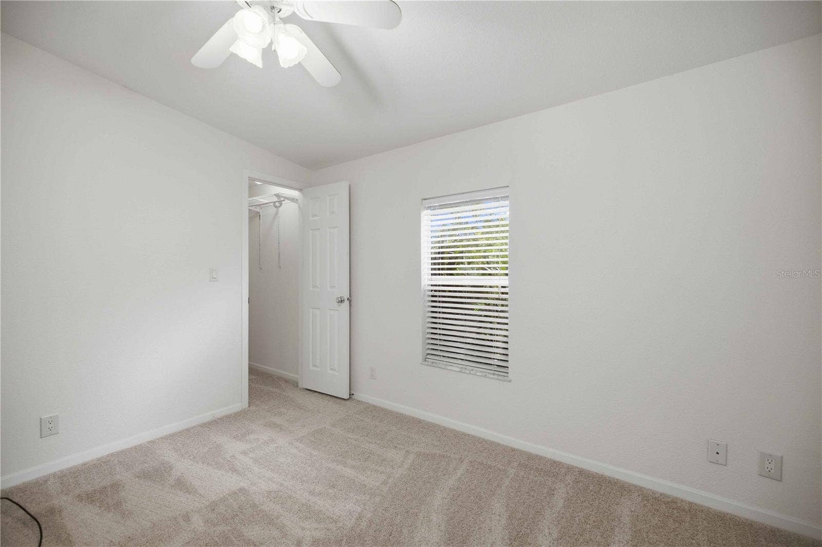 7863 SW 5TH PLACE, Ocala, FL 34474 Second bedroom