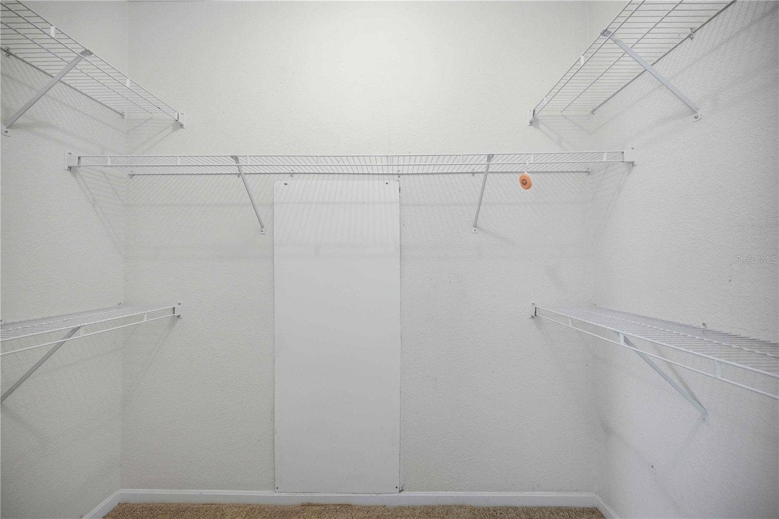 7863 SW 5TH PLACE, Ocala, FL 34474 Walk in closet