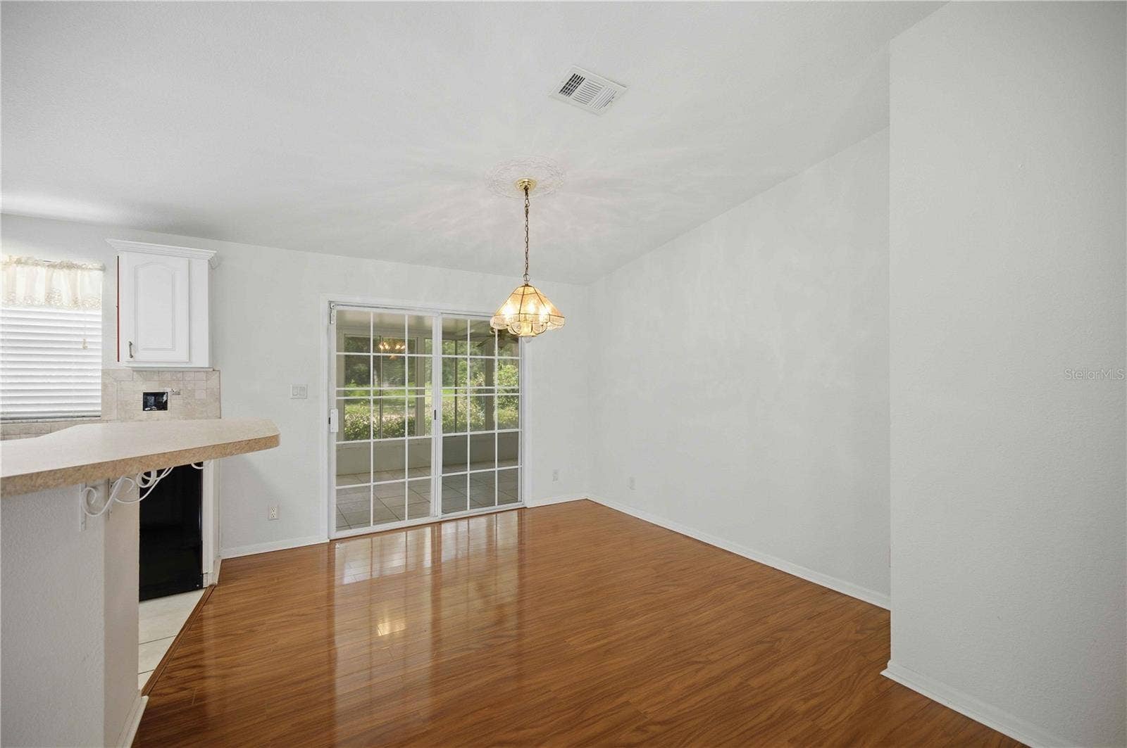 7863 SW 5TH PLACE, Ocala, FL 34474 Hardwood Floor