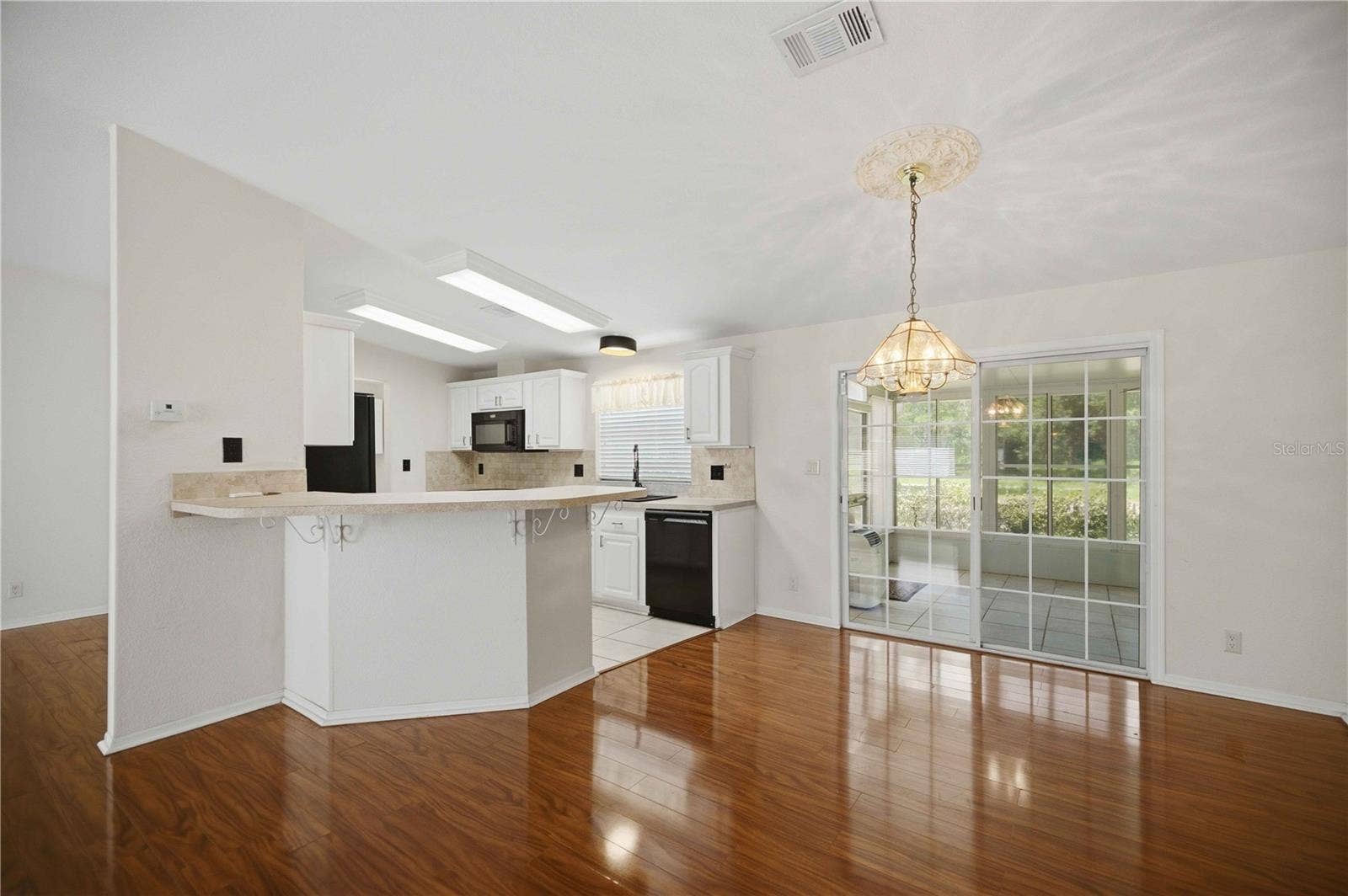 7863 SW 5TH PLACE, Ocala, FL 34474 Kitchen