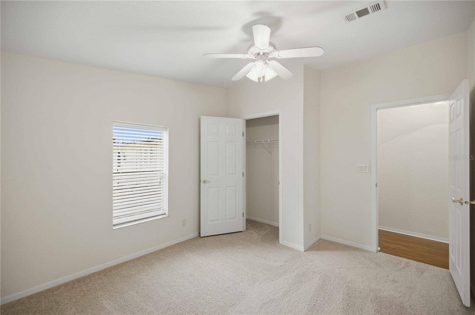 7863 SW 5TH PLACE, Ocala, FL 34474 Third bedroom