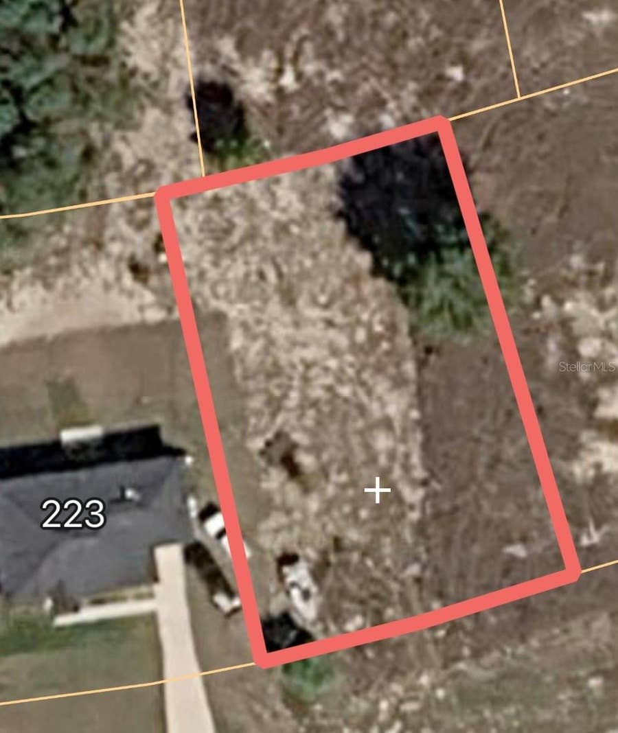 Property photo for MALAUKA ROAD, Ocklawaha, FL