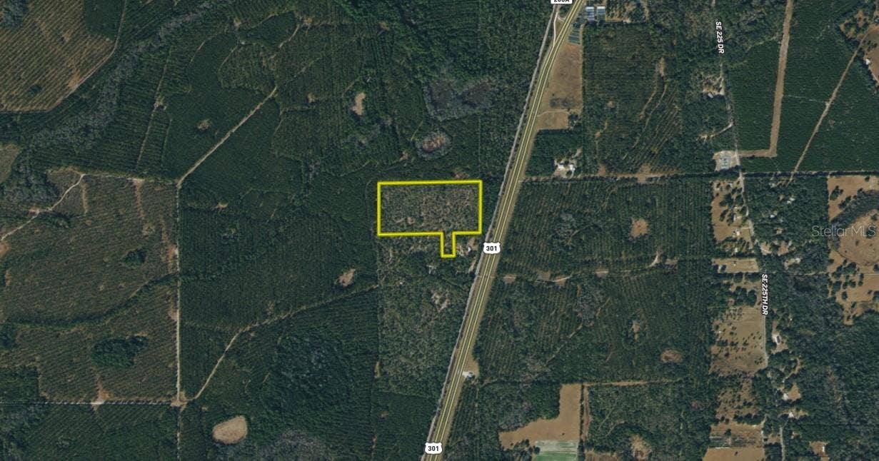 9150 SE US HIGHWAY 301, Hawthorne, FL 32640 9150 SE US HIGHWAY 301, Hawthorne, FL 32640