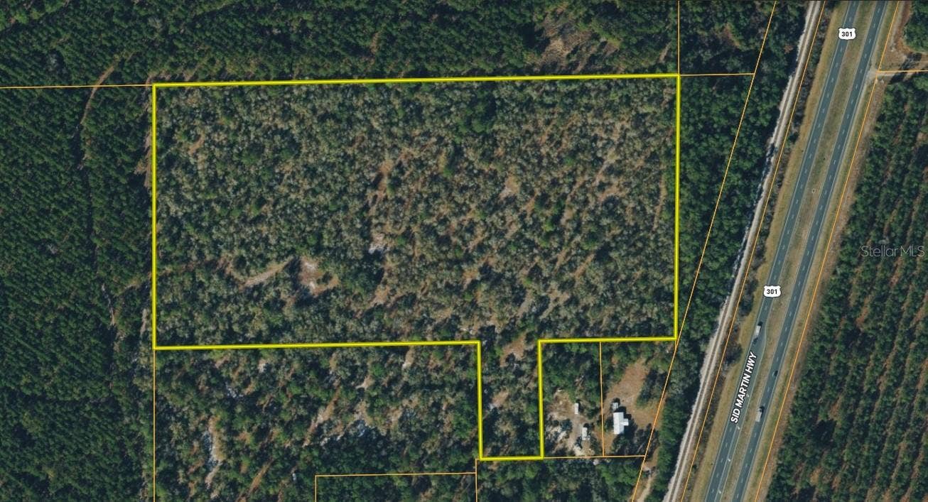 9150 SE US HIGHWAY 301, Hawthorne, FL 32640 9150 SE US HIGHWAY 301, Hawthorne, FL 32640