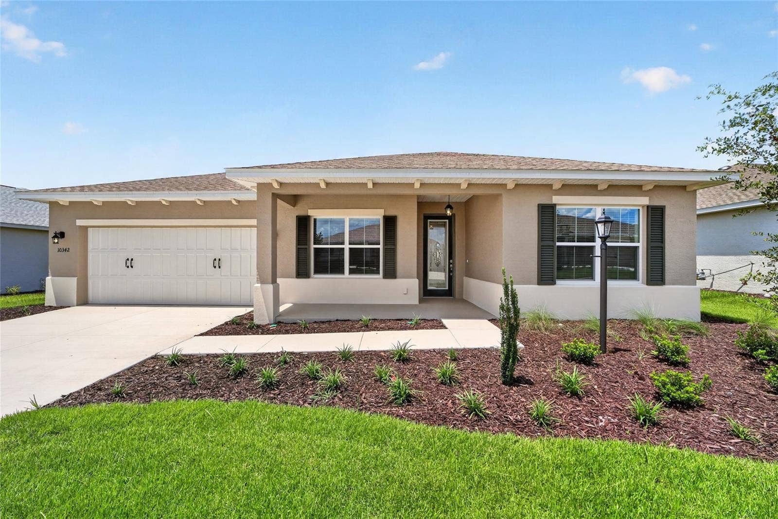 10342 SW 107TH AVENUE, Ocala, FL 34481 10342 SW 107TH AVENUE, Ocala, FL 34481