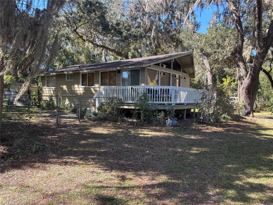 Property photo for 5870 SE 166TH COURT, Ocklawaha, FL