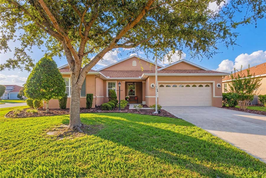 Property photo for 9222 SW 97TH CIRCLE, Ocala, FL
