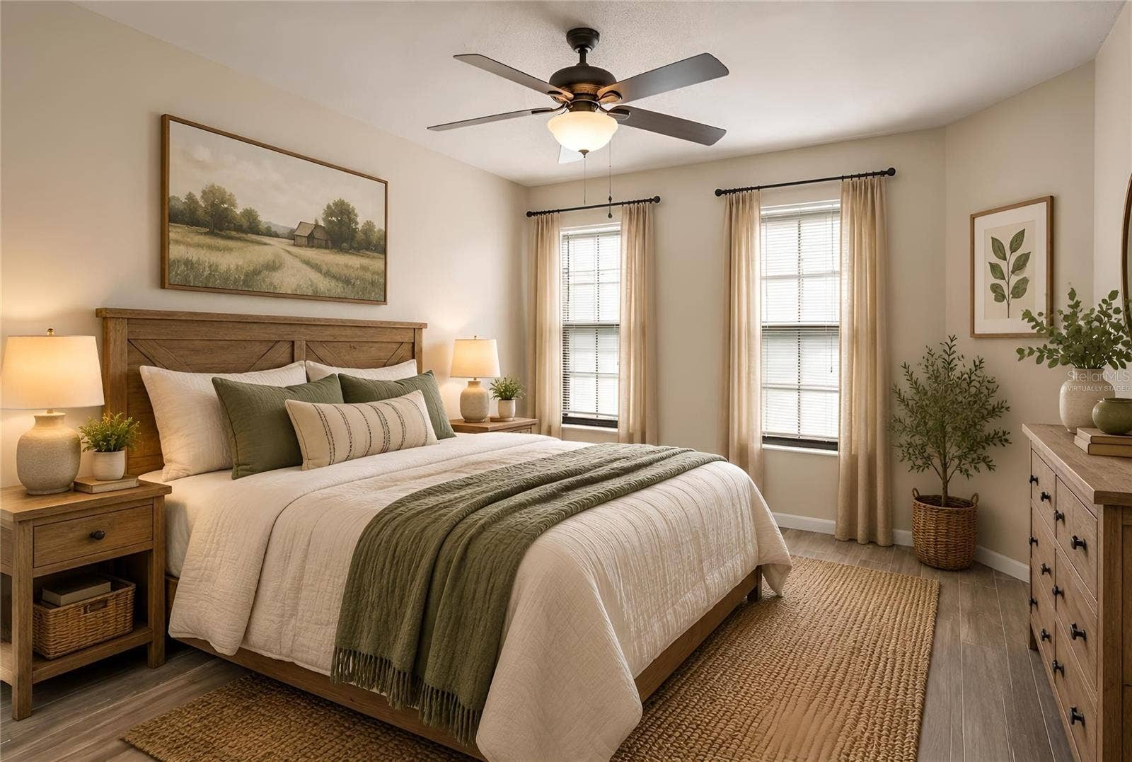 6877 E CULPEPPER COURT, Inverness, FL 34452 Virtually Staged