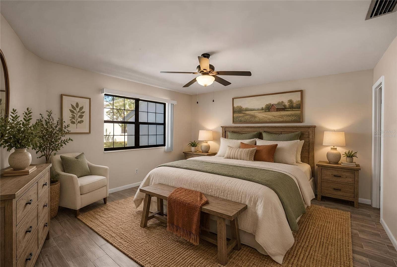 6877 E CULPEPPER COURT, Inverness, FL 34452 Virtually Staged