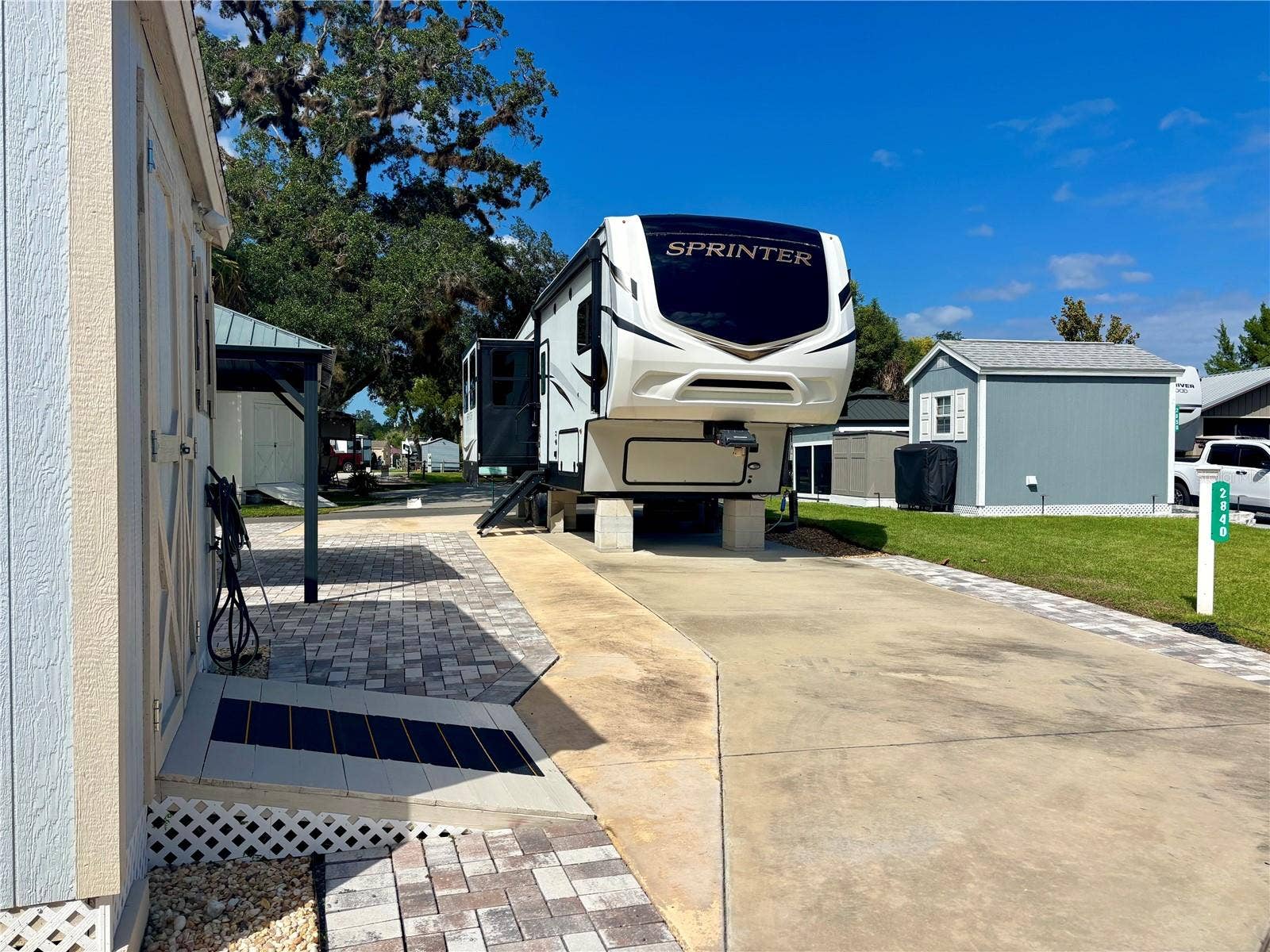 2840 NE 103RD TERRACE, Silver Springs, FL 34488 2840 NE 103RD TERRACE, Silver Springs, FL 34488