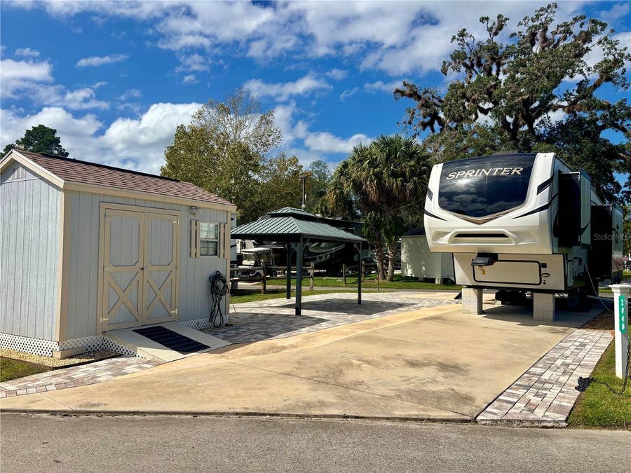 Property photo for 2840 NE 103RD TERRACE, Silver Springs, FL