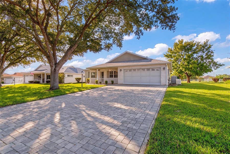 Property photo for 9878 SW 97TH LANE, Ocala, FL