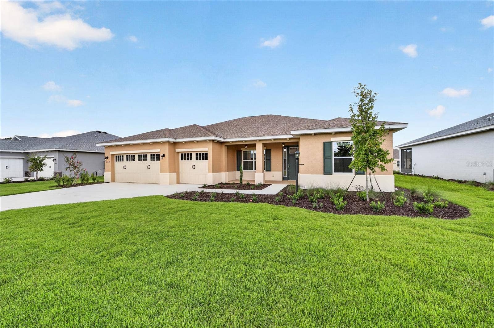 10376 SW 107TH AVENUE, Ocala, FL 34481 10376 SW 107TH AVENUE, Ocala, FL 34481