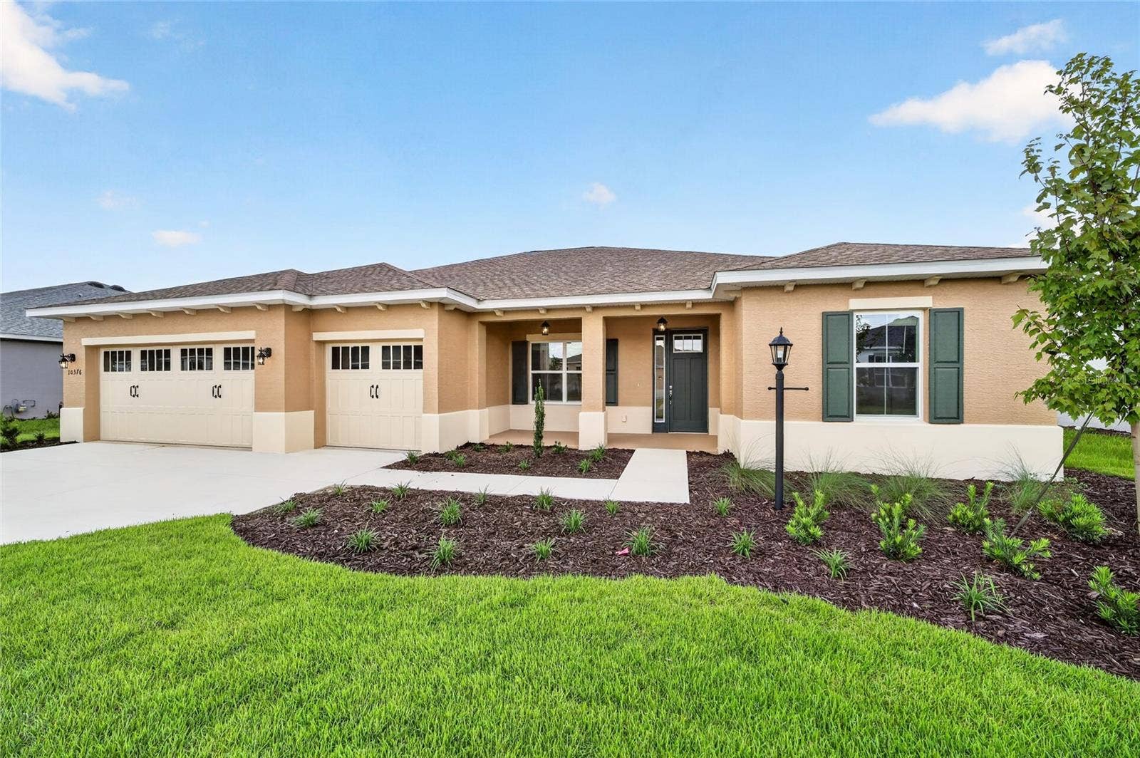 10376 SW 107TH AVENUE, Ocala, FL 34481 10376 SW 107TH AVENUE, Ocala, FL 34481