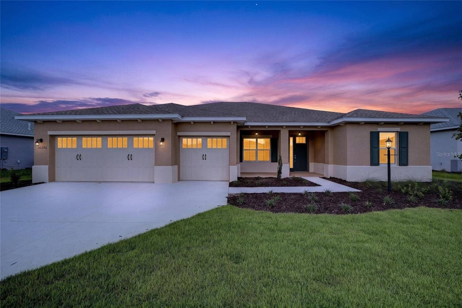 10376 SW 107TH AVENUE, Ocala, FL 34481 10376 SW 107TH AVENUE, Ocala, FL 34481