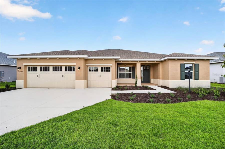 Property photo for 10376 SW 107TH AVENUE, Ocala, FL