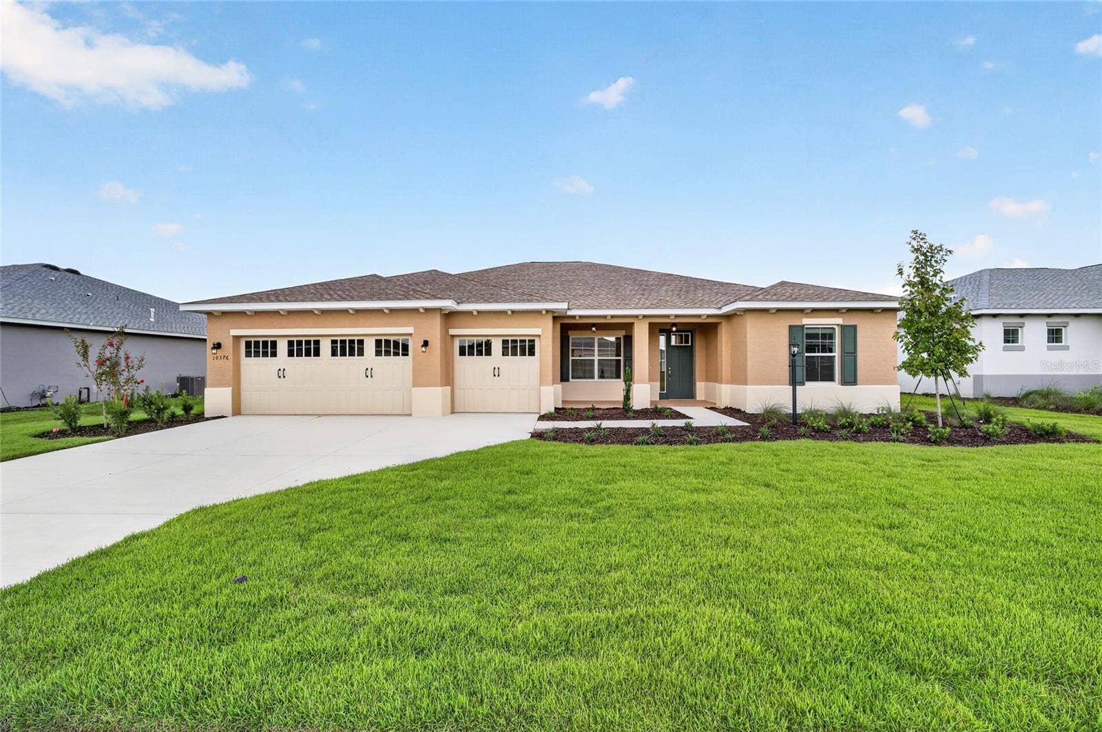 10376 SW 107TH AVENUE, Ocala, FL 34481 10376 SW 107TH AVENUE, Ocala, FL 34481