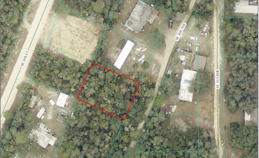 Property photo for Lot 06 SE 309TH TERRACE, Altoona, FL
