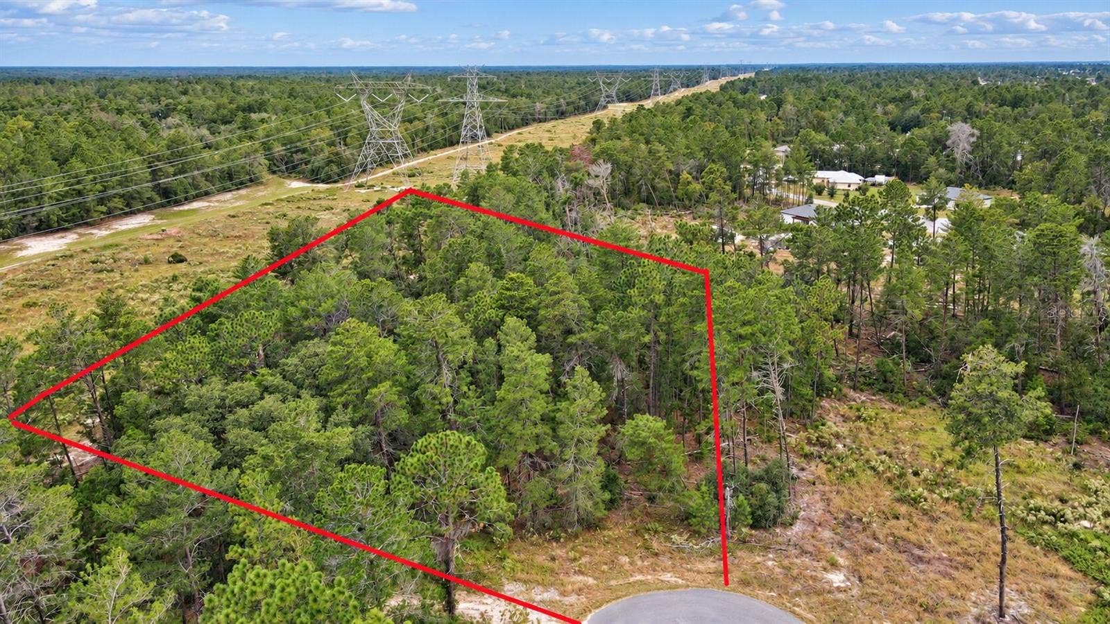 TBD SW 32ND CIRCLE, Ocala, FL 34473