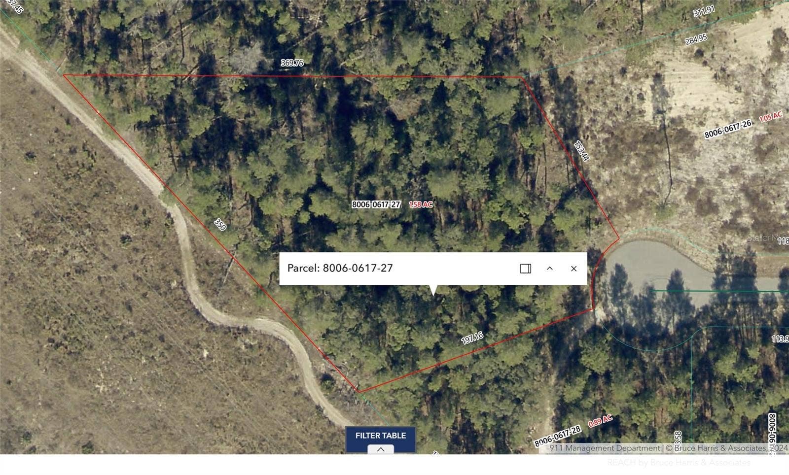 TBD SW 32ND CIRCLE, Ocala, FL 34473