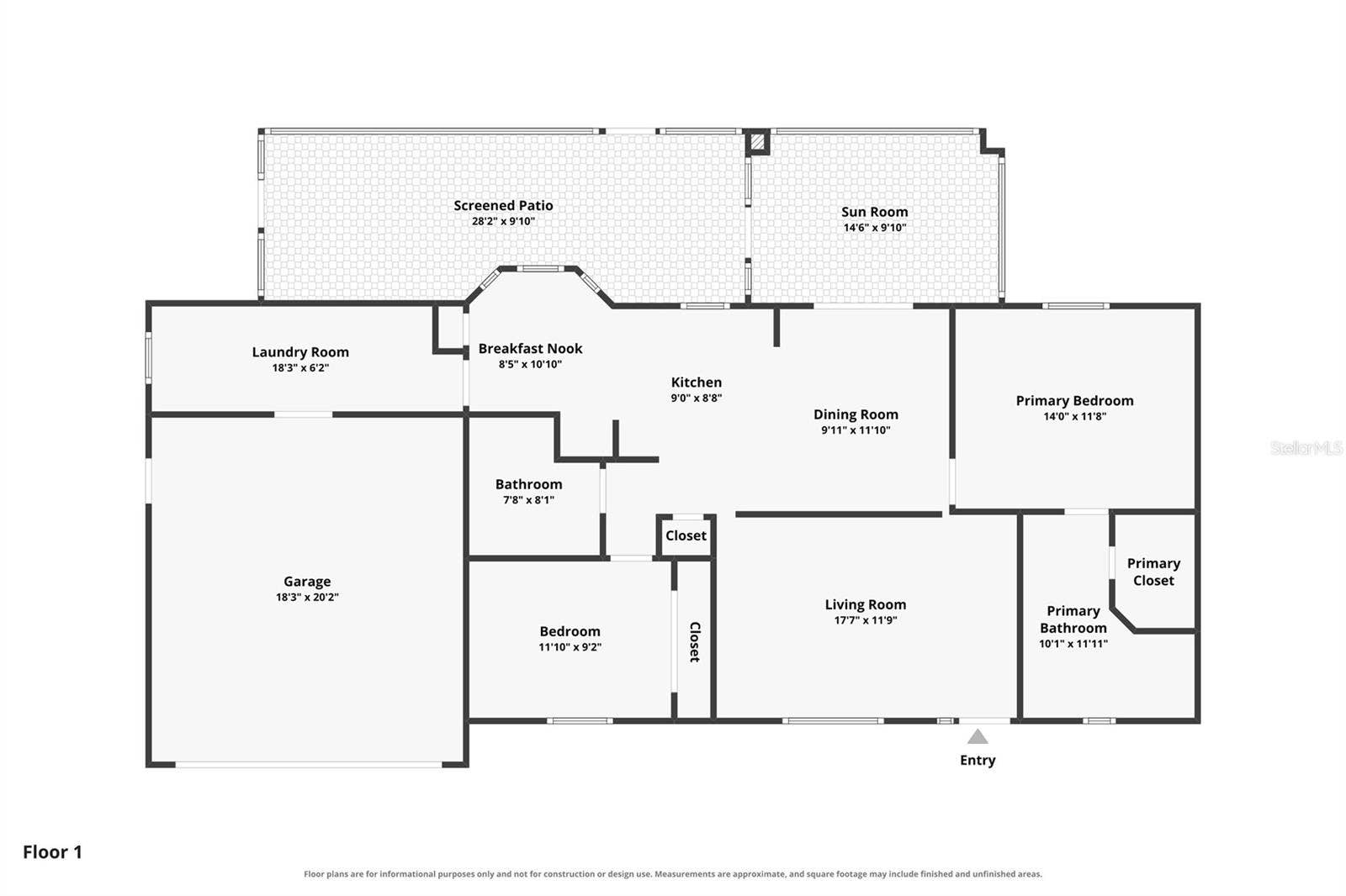 10452 SW 62ND TERRACE ROAD, Ocala, FL 34476 10452 SW 62ND TERRACE ROAD, Ocala, FL 34476