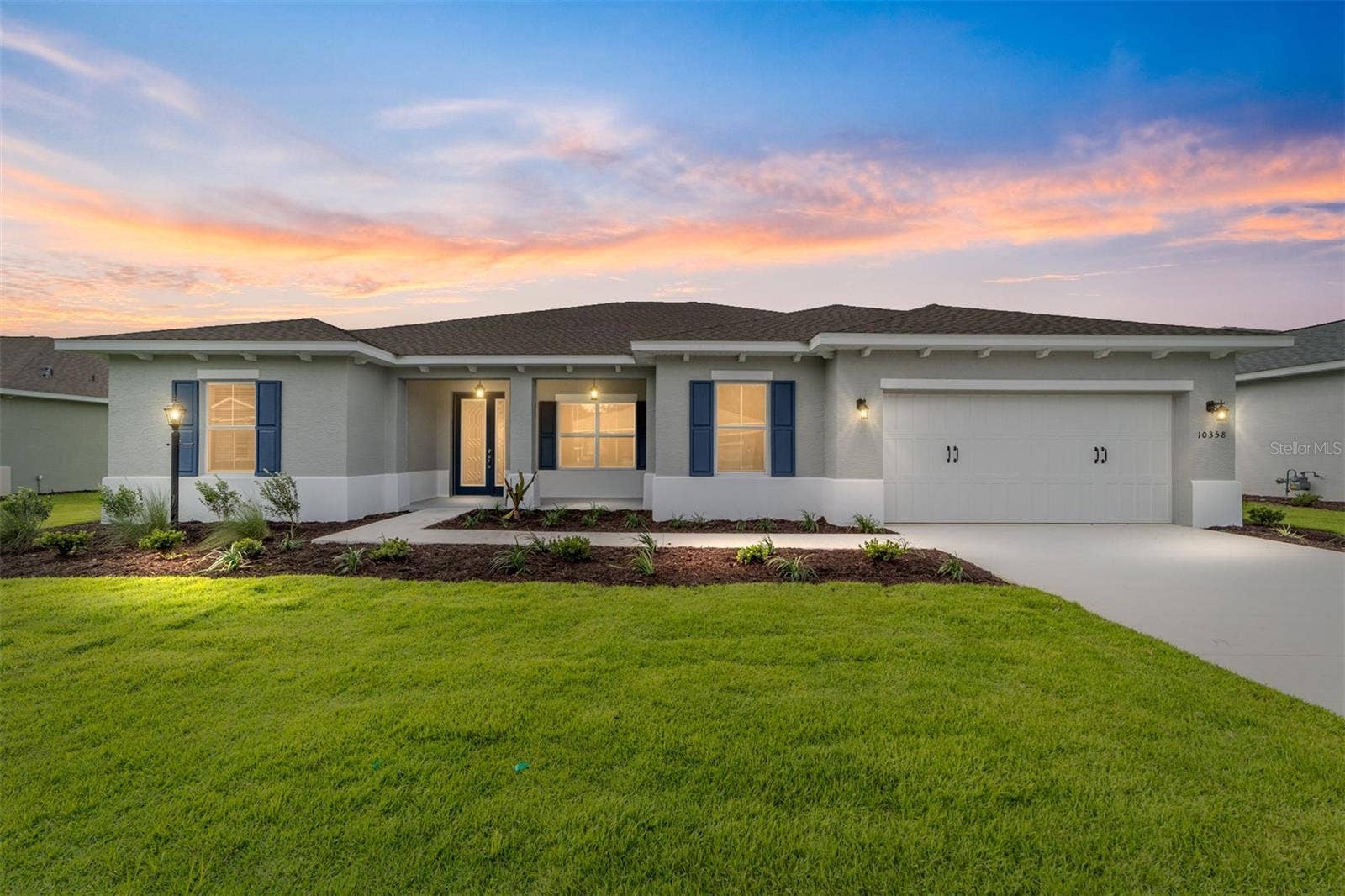 10358 SW 107TH AVENUE, Ocala, FL 34481 10358 SW 107TH AVENUE, Ocala, FL 34481