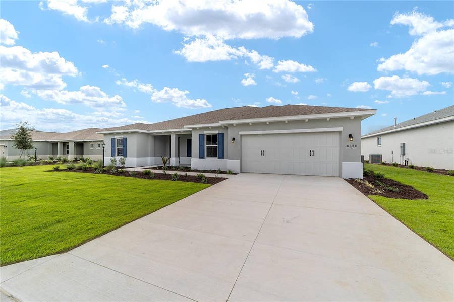 Property photo for 10358 SW 107TH AVENUE, Ocala, FL